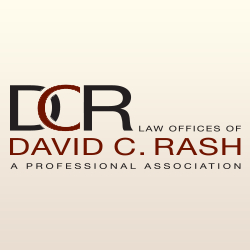 David C. Rash P.a.