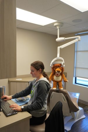 Images Preserve Family Dentistry