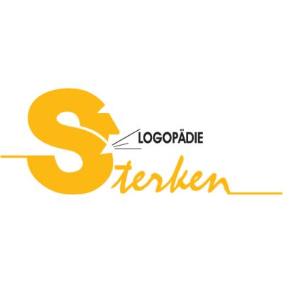 Logopädie Sterken in Viersen - Logo