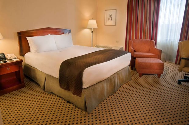 Images DoubleTree by Hilton Hotel St. Louis - Chesterfield