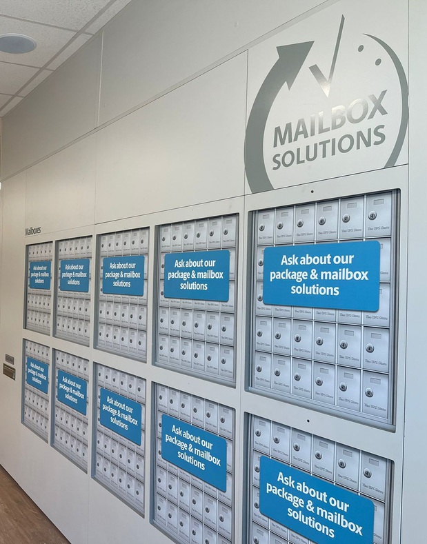 Images The UPS Store