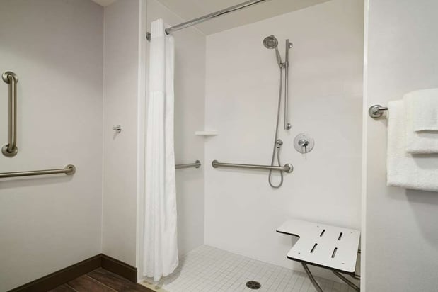 Images Hampton Inn & Suites Ephrata - Mountain Springs