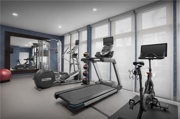 Images Homewood Suites by Hilton San Jose Airport-Silicon Valley