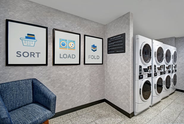 Images Staybridge Suites Houston - Galleria Area by IHG