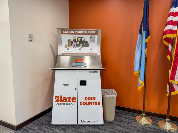 Images Blaze Credit Union - Woodbury East