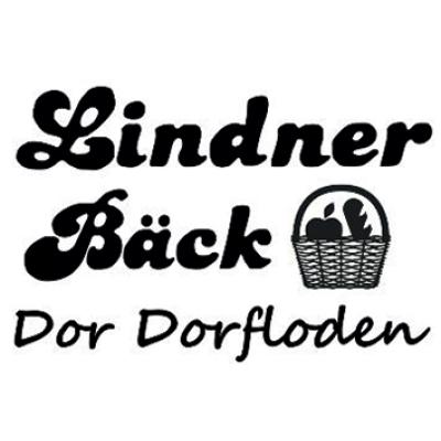 Lindner Bäck - Dor Dorfloden in Zwönitz - Logo