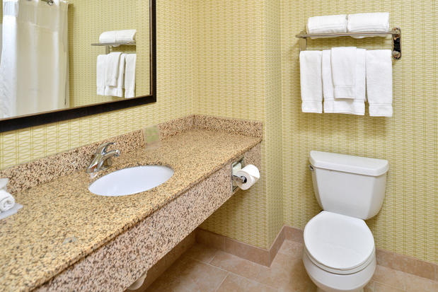 Images Holiday Inn Express & Suites Charlotte, an IHG Hotel