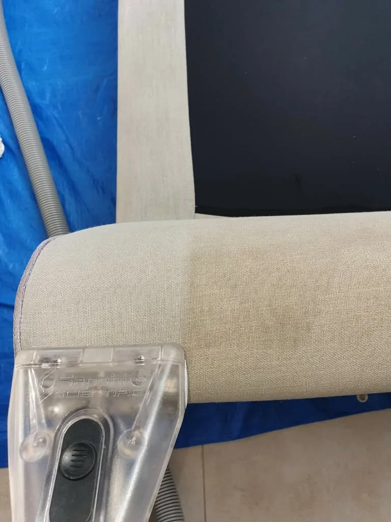 Images Titanium Cleaning