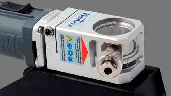 Images Inelco Grinders A/S