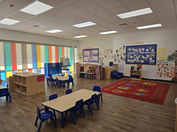 Images Cross Ridge KinderCare