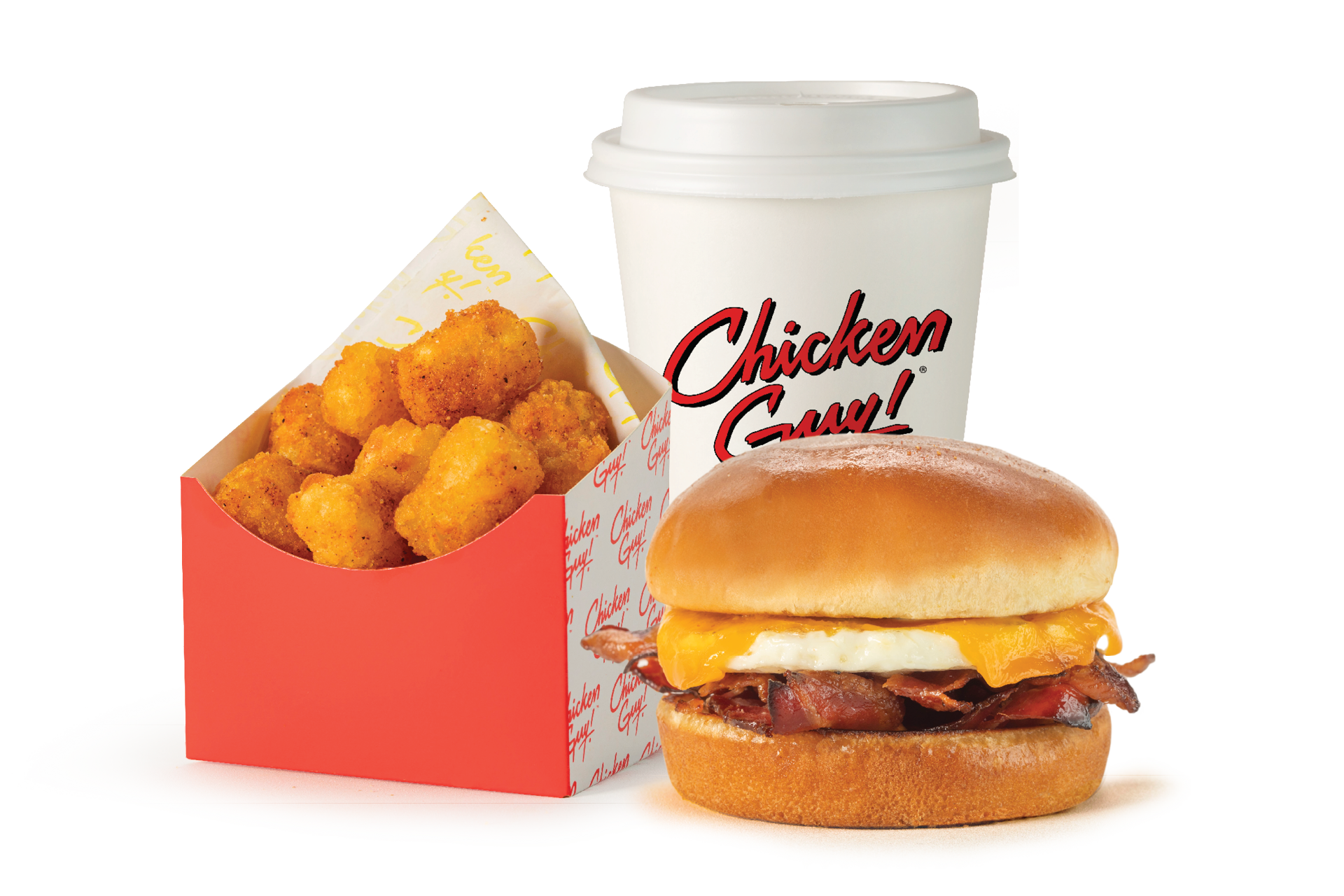 Make it a Combo (MAKE IT A COMBO)