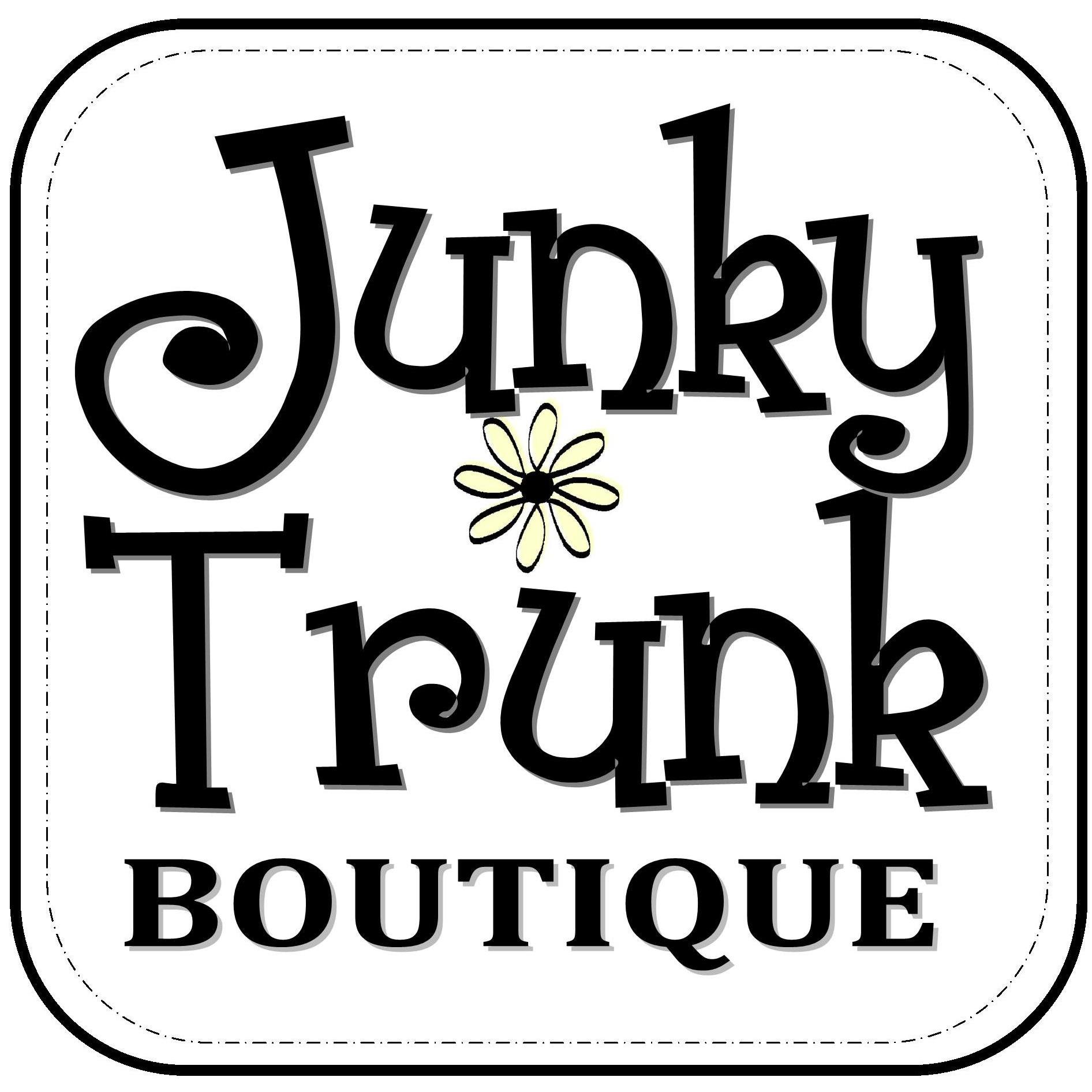 Junky Trunk Boutique