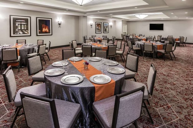 Images Hilton Garden Inn Blacksburg University