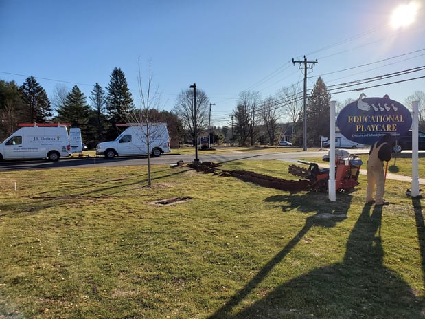 Images J.S. Electrical LLC