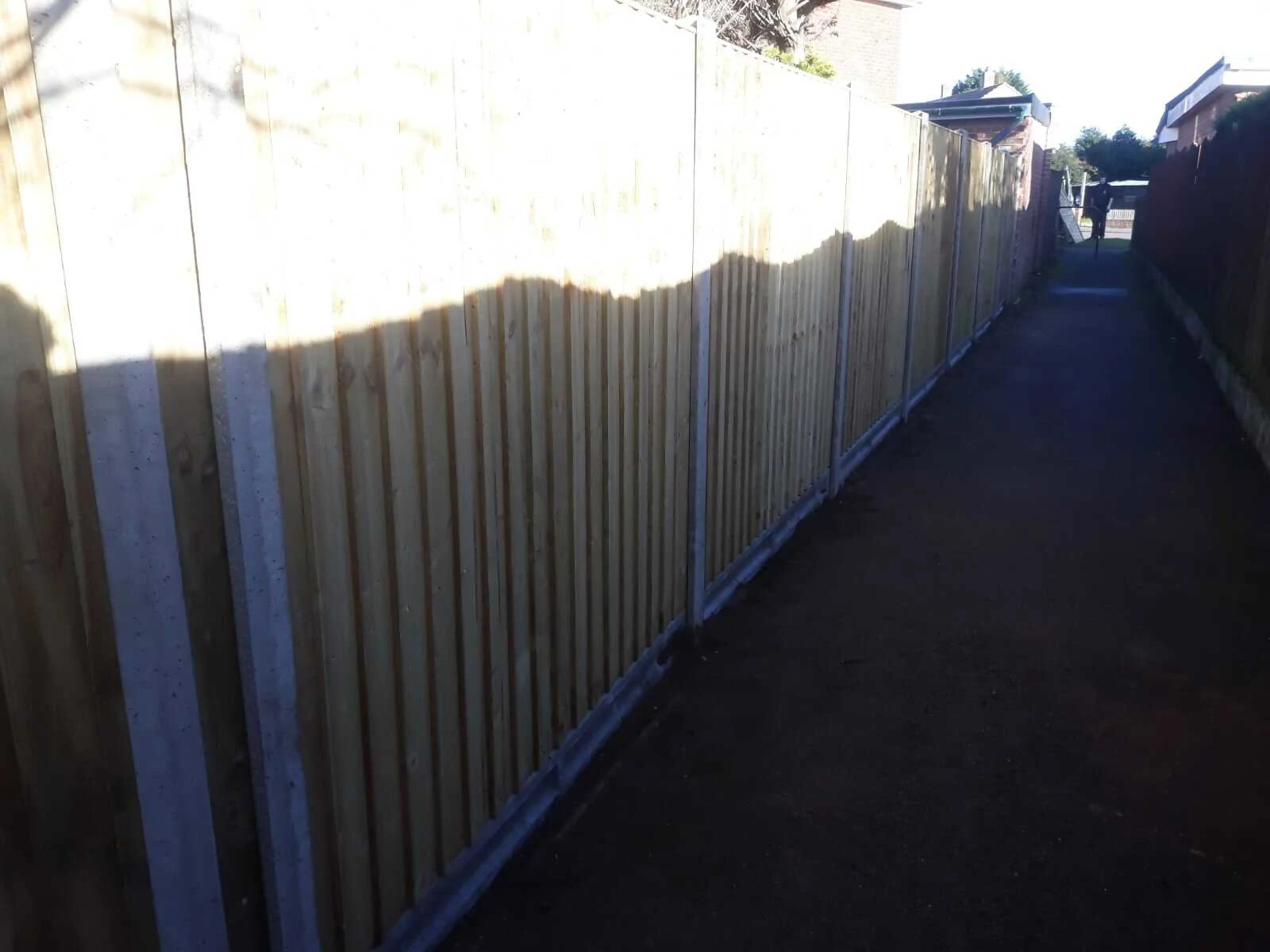 Images Cps Fencing & Sons Ltd