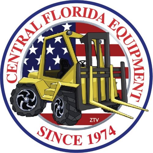 Central Florida Equipment