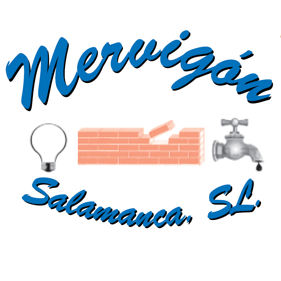 Construcciones Y Reformas Mervigon Logo