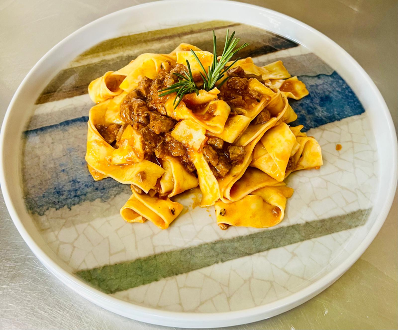 Images Ristorante Pizzeria Prima o Poi