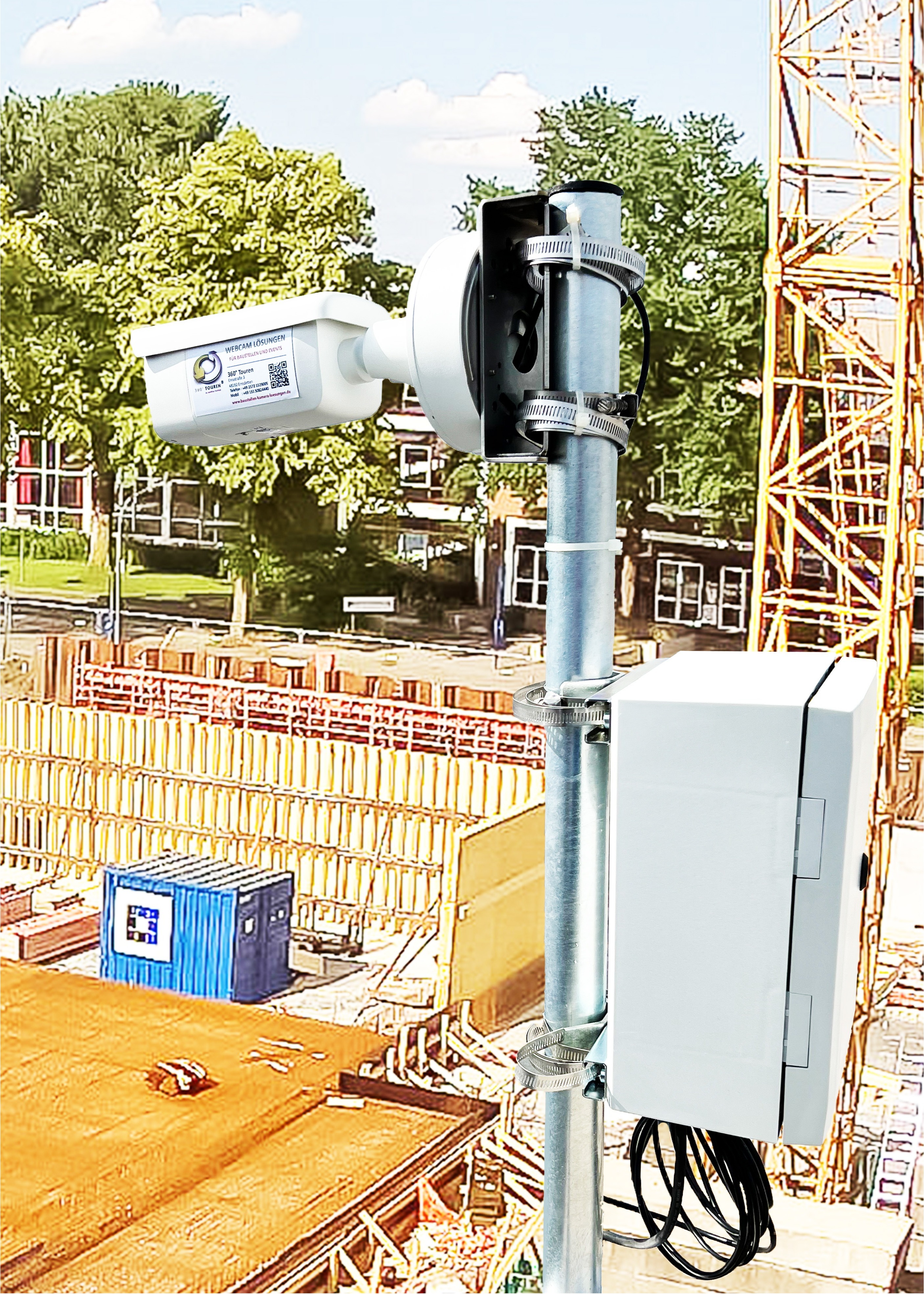 360° Touren - GALLERY