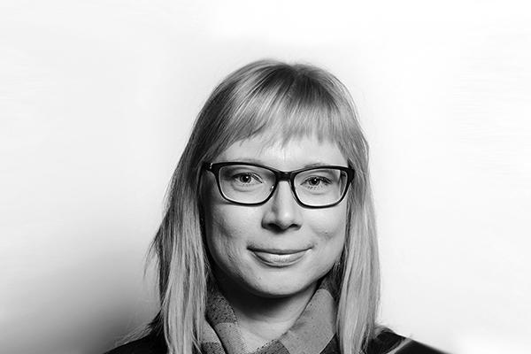 Sanna Koskinen