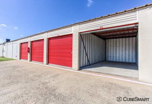 CubeSmart Self Storage Photo