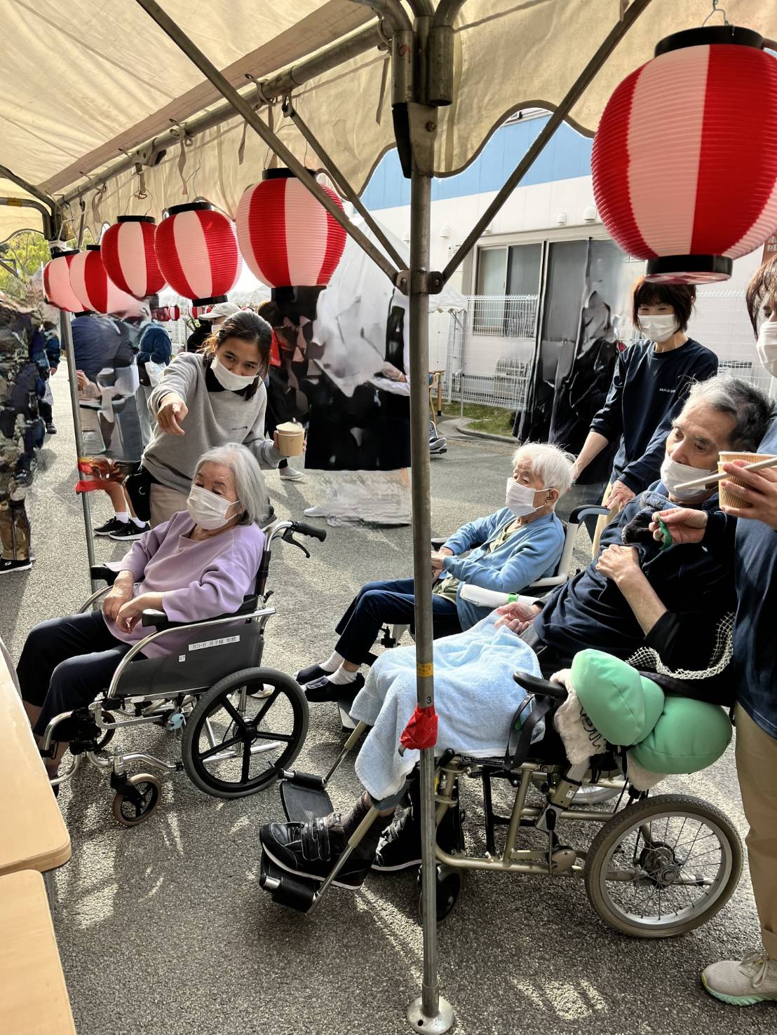 Images 特別養護老人ホーム シルバーコースト甲子園