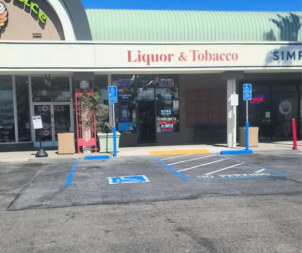Images CoinFlip Bitcoin ATM - Liquor City (San Mateo)