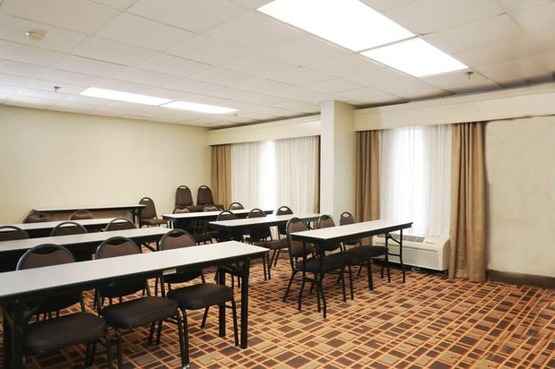 Images Hampton Inn Sumter