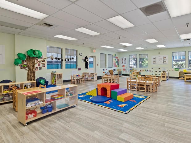 Images Ballinger Shoreline KinderCare