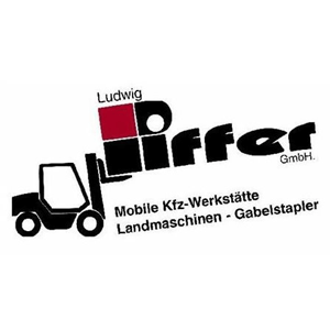 Piffer Ludwig GmbH Logo