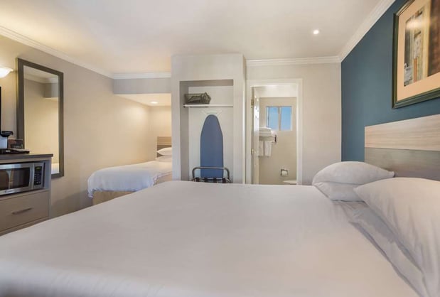 Images SureStay by Best Western San Rafael