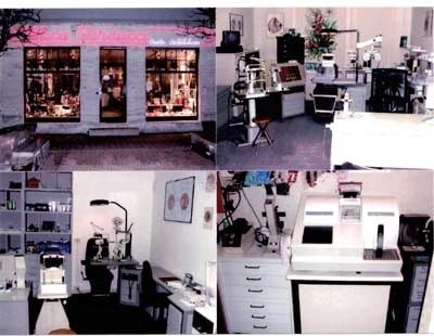 Images Ottica Carducci Massimo e C. Snc