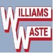 Williams Waste Logo