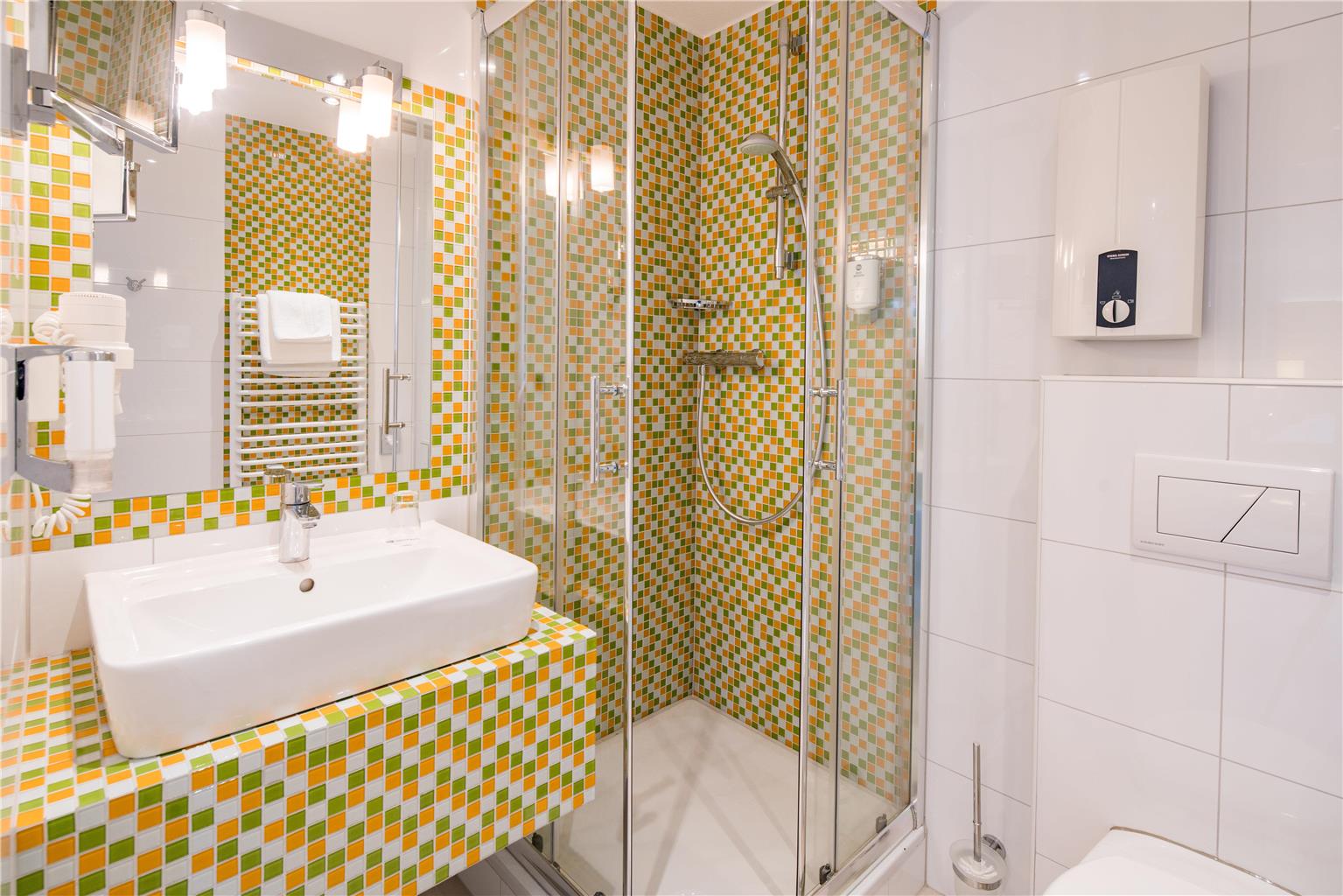 Best Western City-Hotel Braunschweig, Friedrich-Wilhelm-Strasse 26-29 in Braunschweig