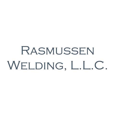Rasmussen Welding, LLC Logo