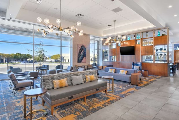 Images Hilton Garden Inn Fremont Milpitas