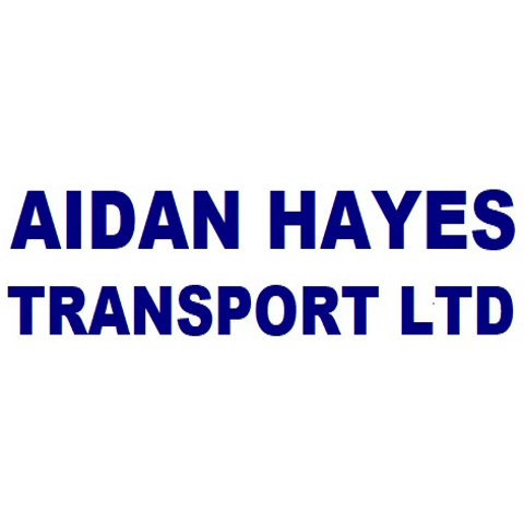 Aidan Hayes Transport LTD 1