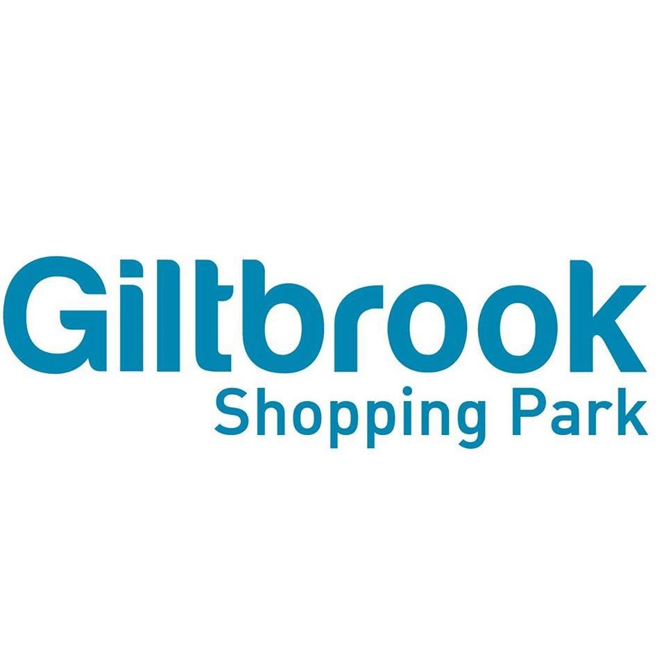 Giltbrook Shopping Park Logo