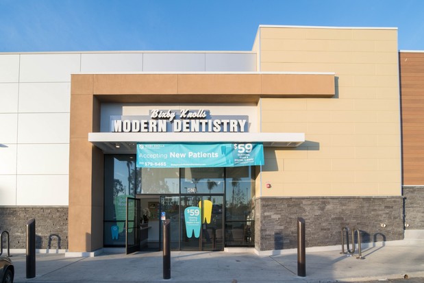Images Bixby Knolls Modern Dentistry