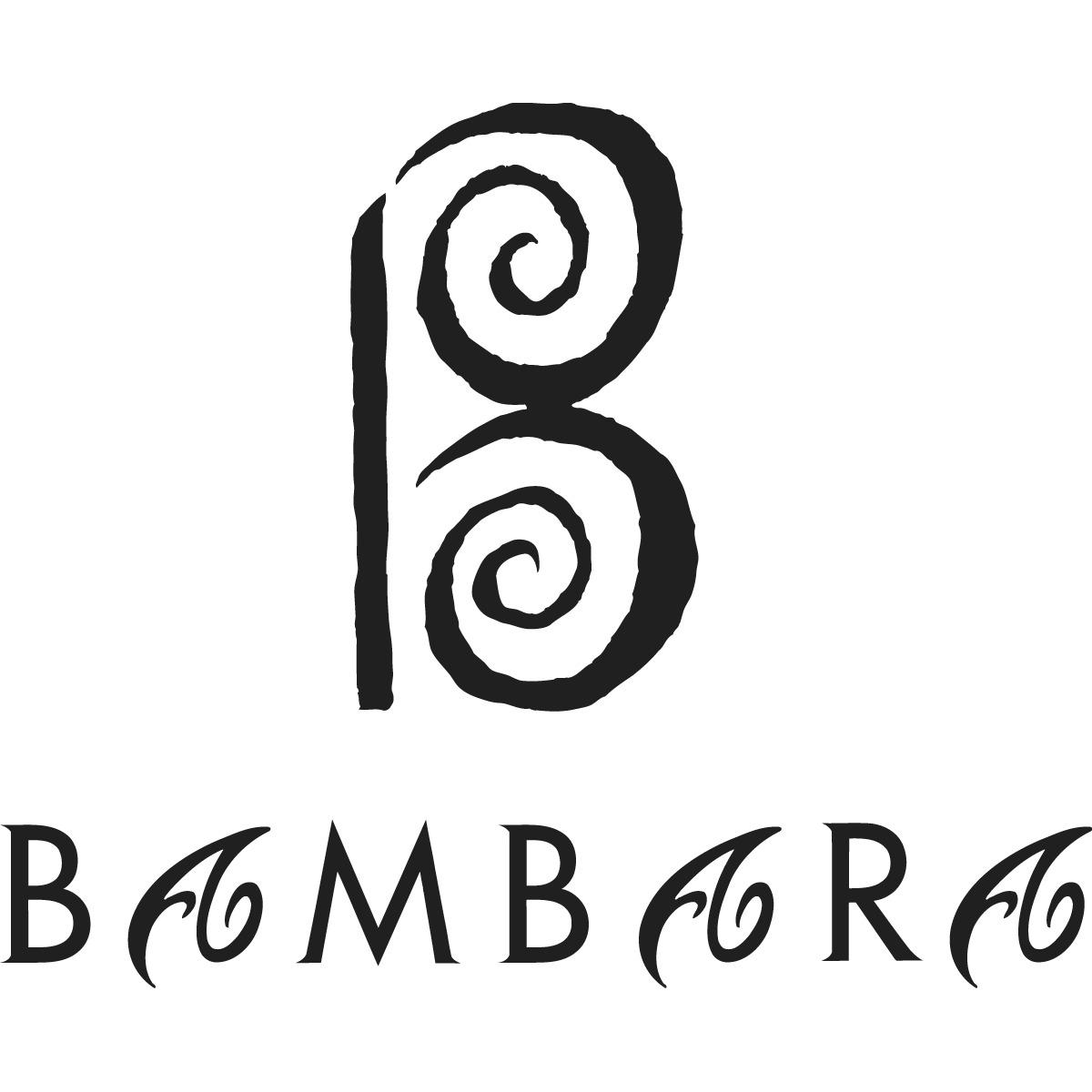 Bambara Salt Lake City Logo