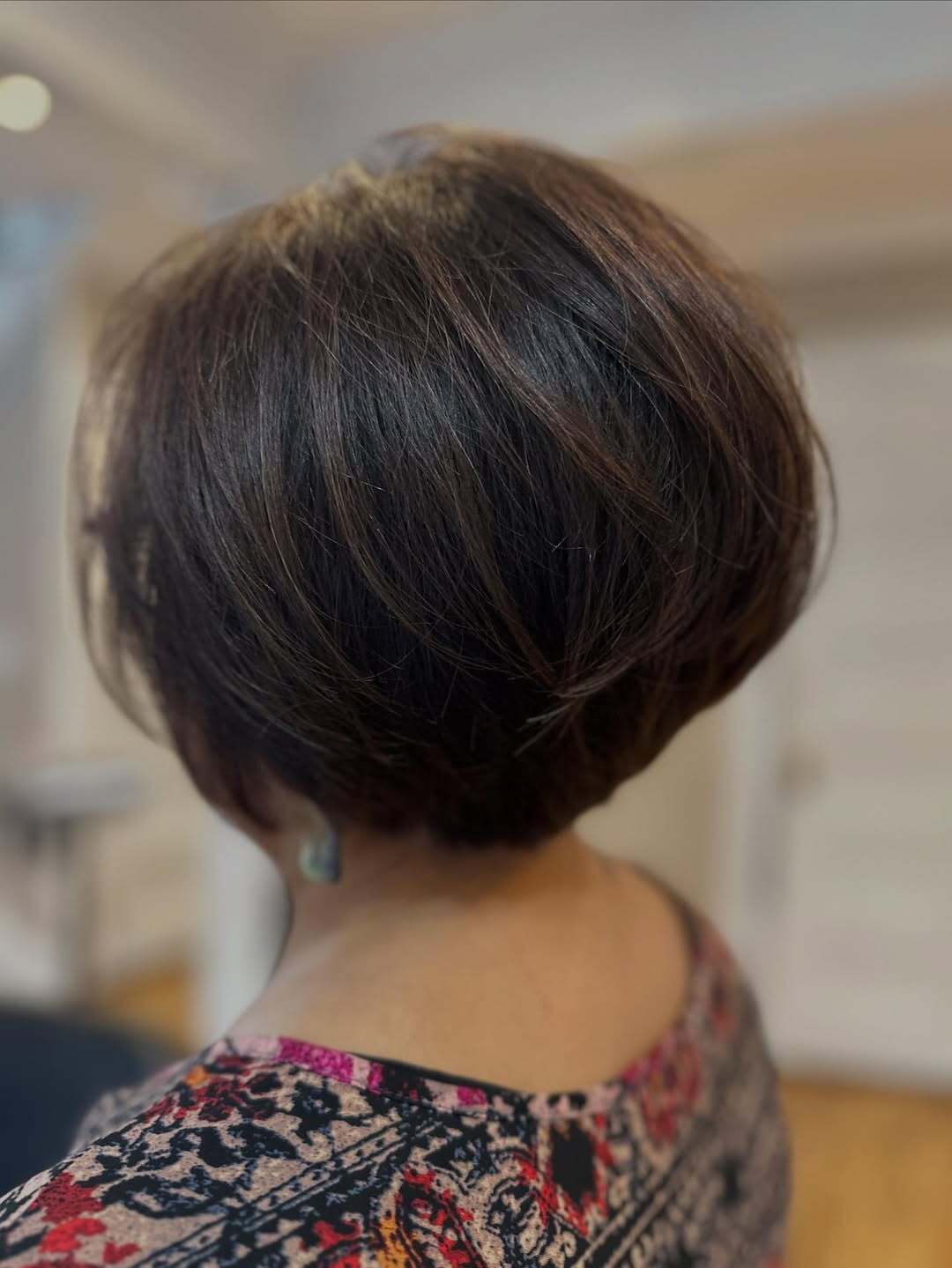 Best Salon for Women's Haircuts in Danbury CT