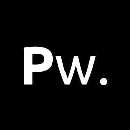 Parkweb Logo