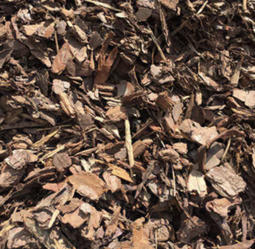 Pine Bark Mini Nugget Mulch Bulk (per cu. yd.)
It has a brownish hue.
Resistant to insects and fungus, suppresses weed growth, retains soil moisture, and prevents soil erosion.
It breaks down slowly to provide organic matter to the soil. The Mini Nugget Mulch has a brownish hue. It is resistant to insects and fungi, suppresses weed growth, retains soil moisture, and prevents soil erosion. The mulch can protect tender plant roots from being damaged by cold temperatures. It breaks down slowly to provide organic matter to the soil. The Mini Nugget Mulch has a brownish hue. It is resistant to insects and fungi, suppresses weed growth, retains soil moisture, and prevents soil erosion. The mulch can protect tender plant roots from being damaged by cold temperatures. It breaks down slowly to provide organic matter to the soil.