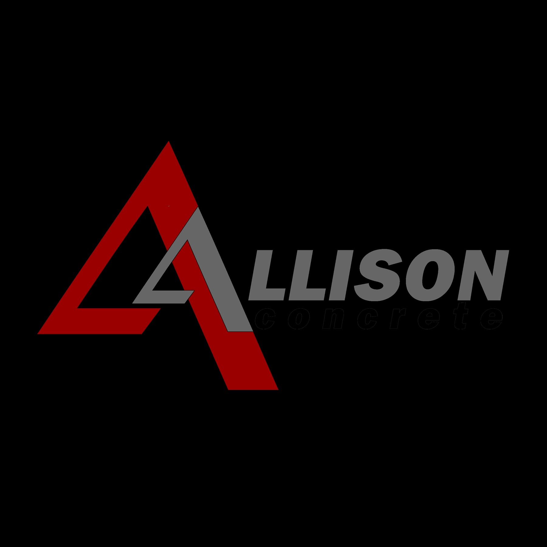 Allison Concrete Construction