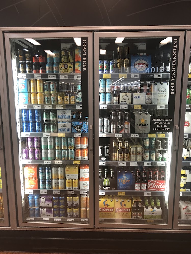 Images Liquorland Keilor Downs