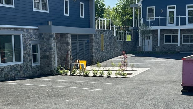 Images G-FORCE Parking Lot Striping of North Jersey