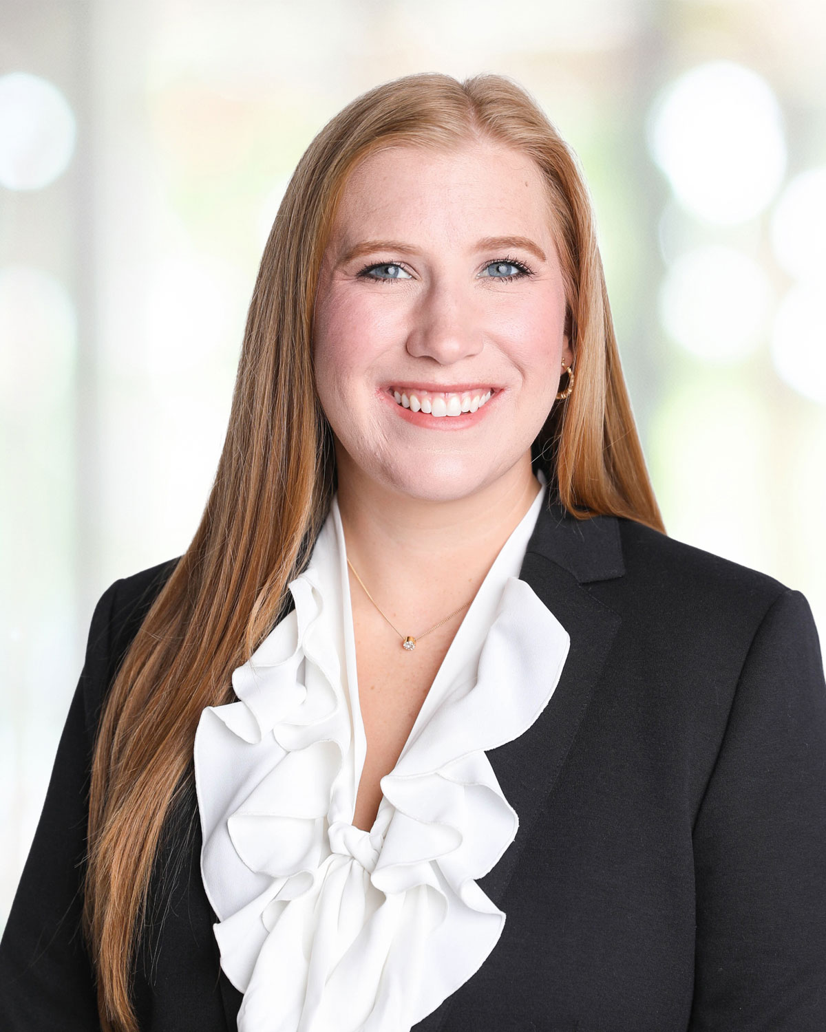 Julie Strickland, OD