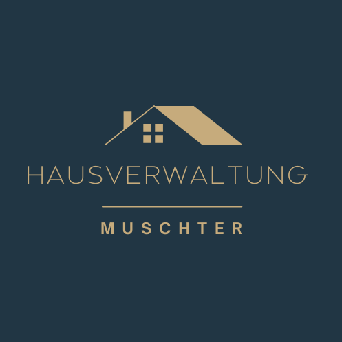 Hausverwaltung Muschter in Fürth im Odenwald - Logo