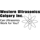 Western Ultrasonics Calgary