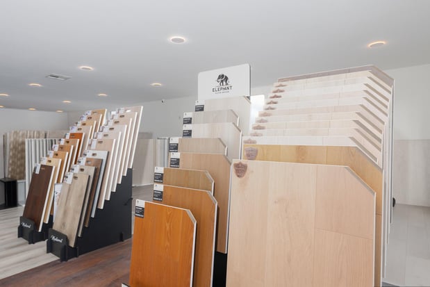 Images Timeless Remodeling Showroom